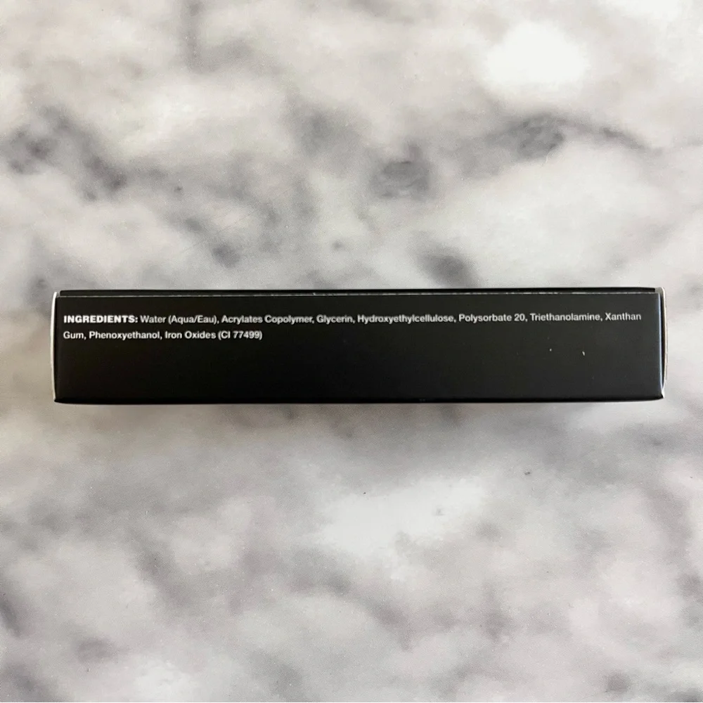 Aesthetics Black Liquid Eye Liner NIB